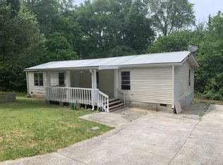 6750 Skyview Dr, Acworth, GA 30101