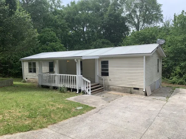 6750 Skyview Dr, Acworth, GA 30101