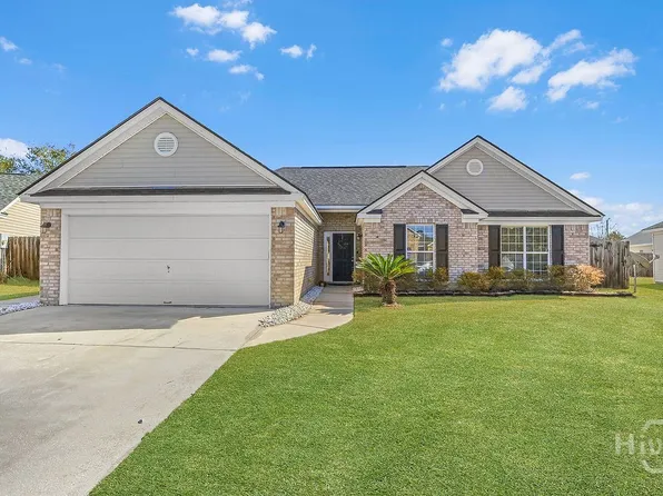 25 Escapade Lane, Savannah, GA 31405