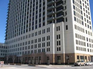 1255 S State St UNIT 808, Chicago, IL