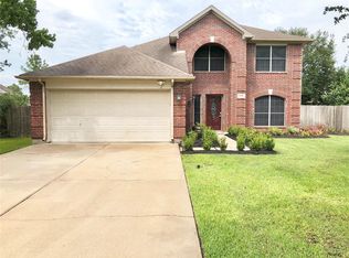 19418 Yuma Crest Ln, Tomball, TX 77377