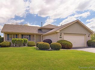 16724 W Oneida Dr, Lockport, IL 60441