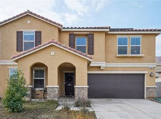 596 Suukat Ct, San Jacinto, CA 92582