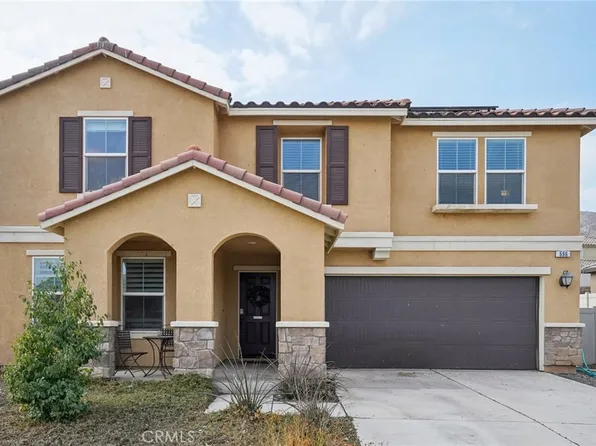 596 Suukat Ct, San Jacinto, CA 92582