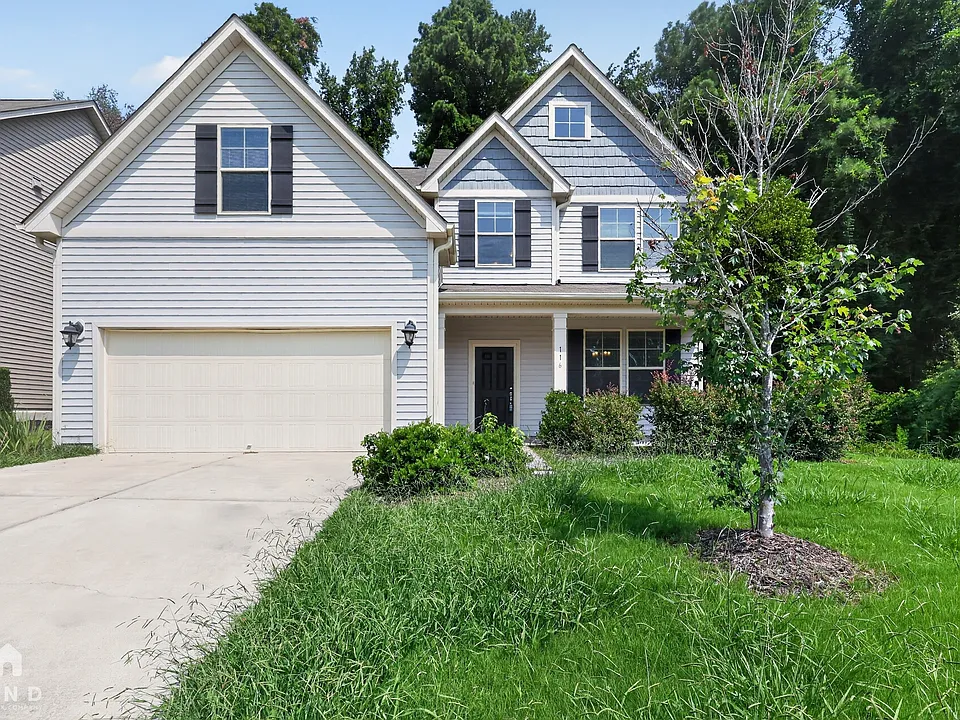 116 Canvasback Dr