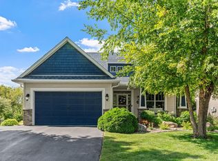 2810 Hawk Ridge Rd NW, Prior Lake, MN 55372