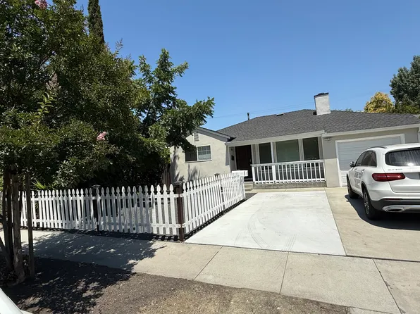 150 Broadway St, Redwood City, CA 94063