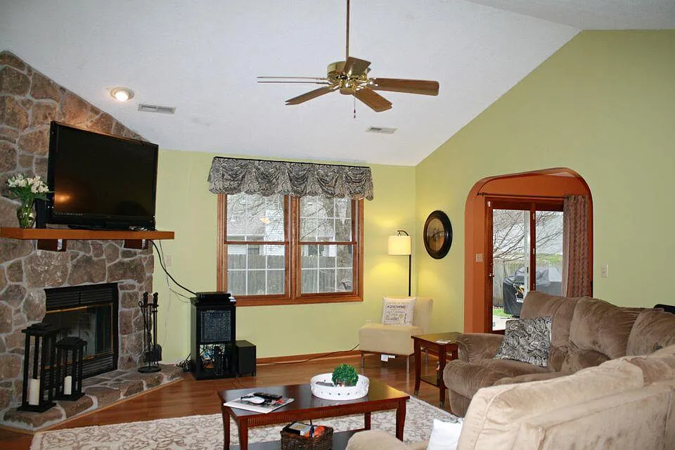 Building Photo - 3700 Falmouth Dr