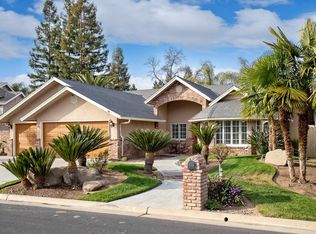 575 W Decatur Ave, Clovis, CA 93611