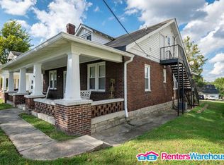 1109 McKennie Ave #B, Nashville, TN 37206