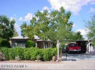 1008 E Harry St, Tempe, AZ 85281