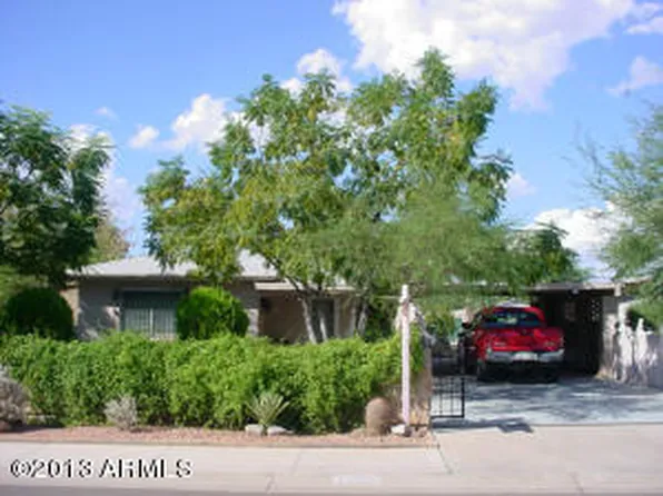 1008 E Harry St, Tempe, AZ 85281