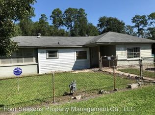 4614 30th St, Gulfport, MS 39501