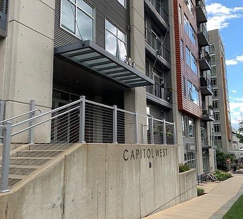 2nd image of 309 W Washington Ave Unit 803