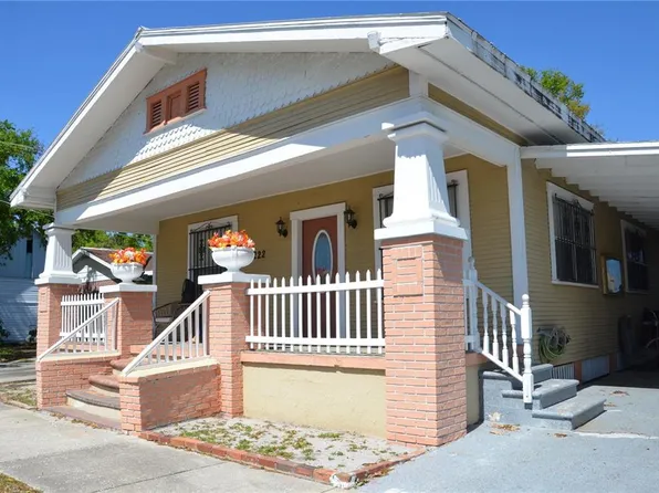 2222 Harper St, Tampa, FL 33605