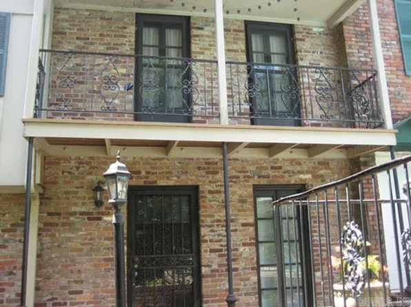 1919 Georgia Ave #2, Little Rock, AR 72207