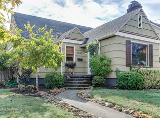 3640 NE 69th Ave, Portland, OR