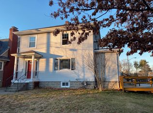 46 Euclid Ave, Riverside, RI 02915