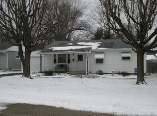 103 Forest Park Dr, Bedford, IN 47421