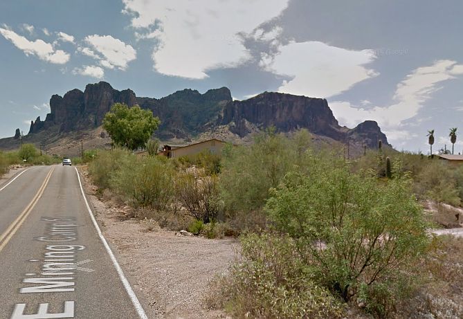 2nd image of 5319 E Mining Camp St