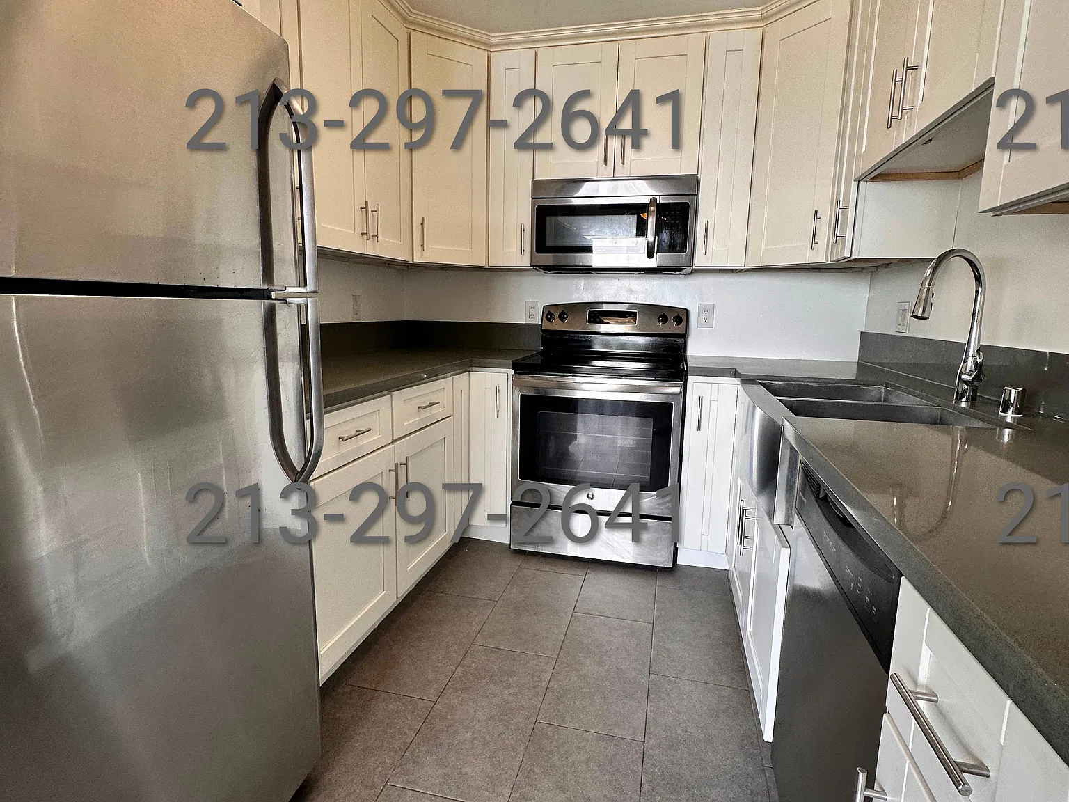 1 bed, 750 sqft, $2,850 — Photo 2