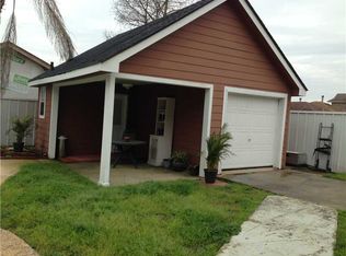 3229 Debouchel Blvd, Meraux, LA 70075