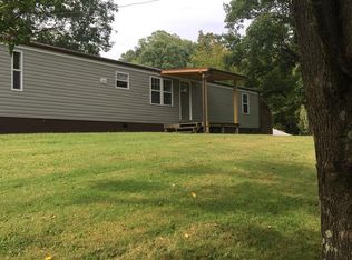 323 Rock House Creek Rd, Spruce Pine, NC 28777