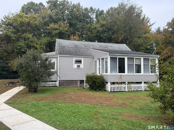 213 Georgetown Rd, Weston, CT 06883