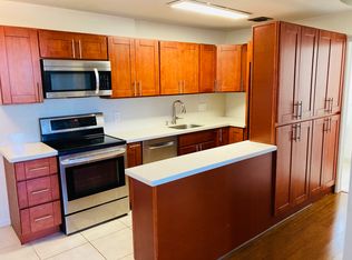 2117 Rose St APT 1, Berkeley, CA 94709