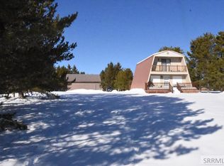3778 Snake River Rd, Island Park, ID 83429