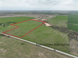 15 County Road 1250, Pocasset, OK 73079