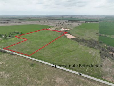 15 County Road 1250, Pocasset, OK, 73079