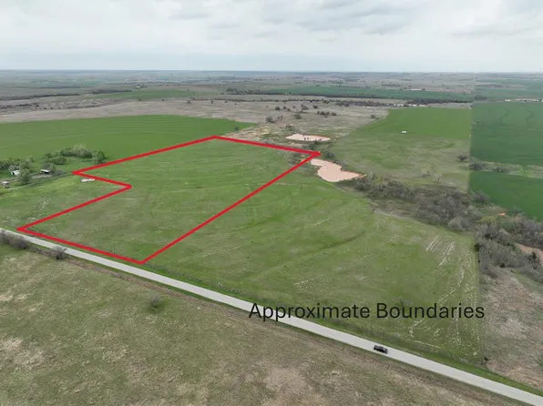 15 County Road 1250, Pocasset, OK 73079
