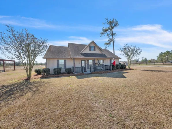 3329 Old Quitman Rd, Adel, GA 31620