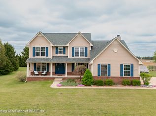 11217 Sand Hill Dr, Grass Lake, MI 49240