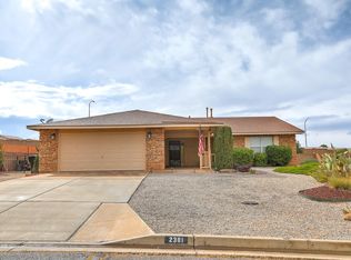 2381 Agua Fria Dr NE, Rio Rancho, NM 87144