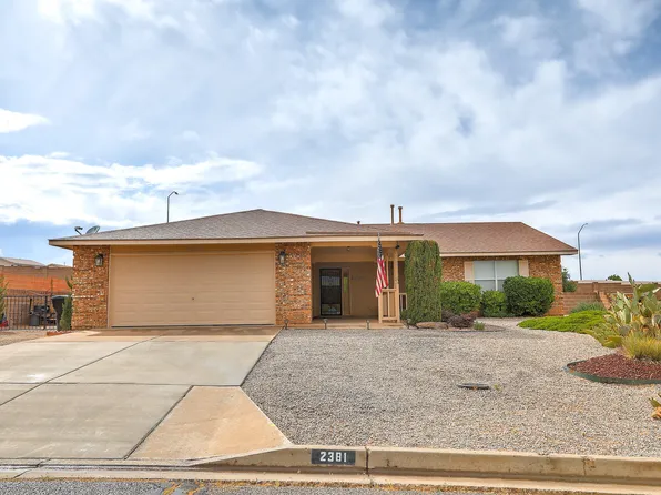 2381 Agua Fria Dr NE, Rio Rancho, NM 87144