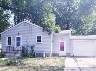 633 12th Ave, Manson, IA 50563