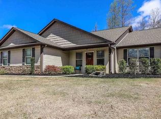 452 Bowers Rd, Travelers Rest, SC 29690