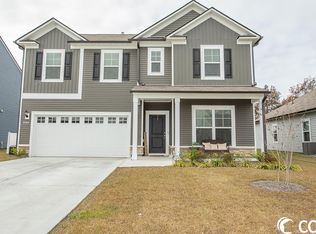 3064 Ellesmere Cir, Myrtle Beach, SC 29579
