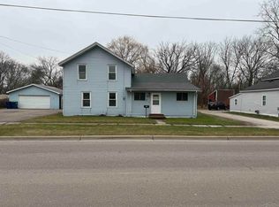 263 Shattuck Rd, Saginaw, MI 48604