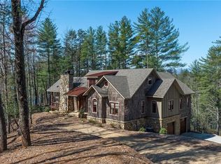 2450 Obeth Rd, Nebo, NC 28761