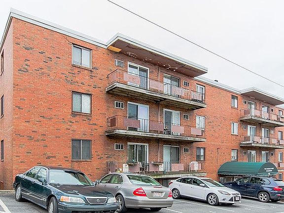 5th image of 6 Hayes Rd APT 26