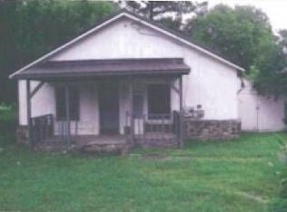 225 Given St, Summerville, GA 30747