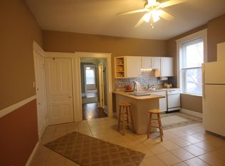 4600 Virginia Ave, Saint Louis, MO 63111