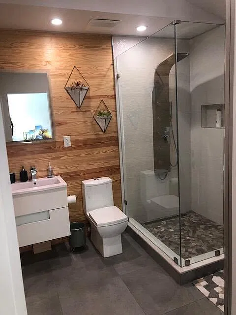 1 bed, 1.0 bath, 300 sqft, $1,900 — Photo 4