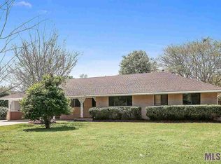 1332 Carolyn Sue Dr, Baton Rouge, LA 70815