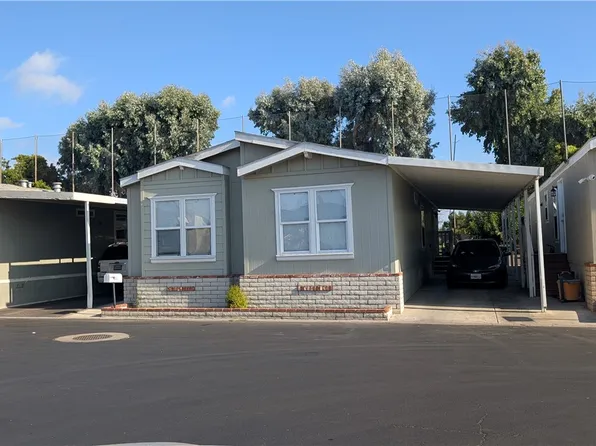 3424 W Washington Ave #228, Santa Ana, CA 92703