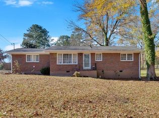 18 Green Acre Rd NE, Rome, GA 30165