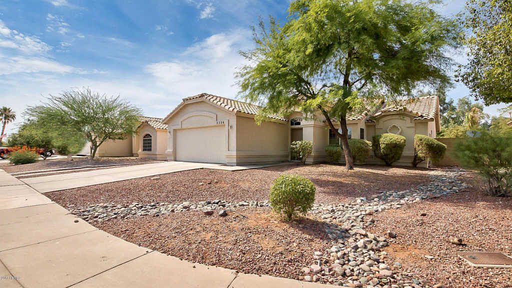 2226 E Devon Ct, Gilbert, AZ 85296 | Zillow